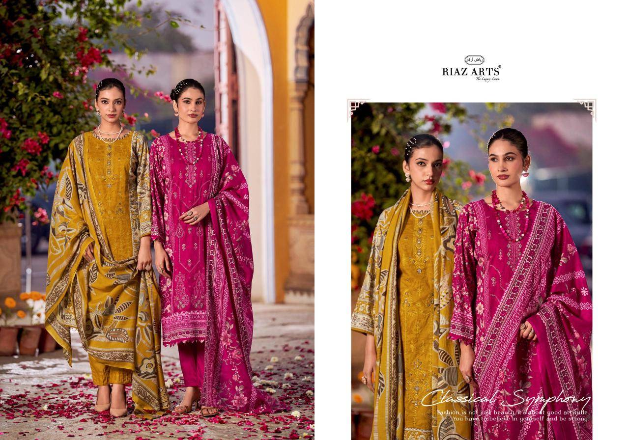 Riaz arts abu saeed Dress material manufacturer in Pune